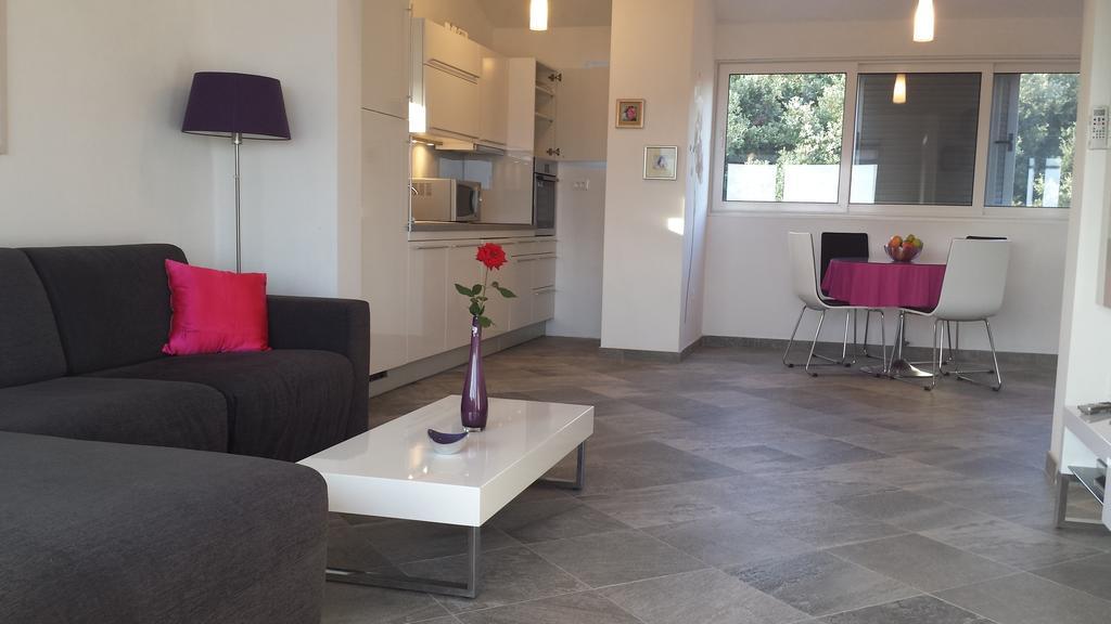 Apartment Ika Zadar Room photo