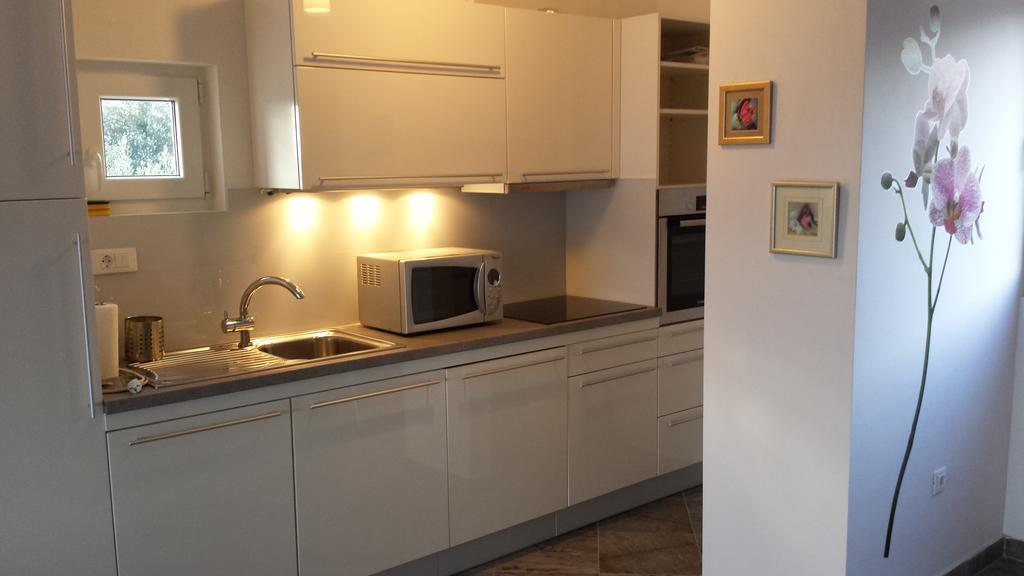 Apartment Ika Zadar Room photo
