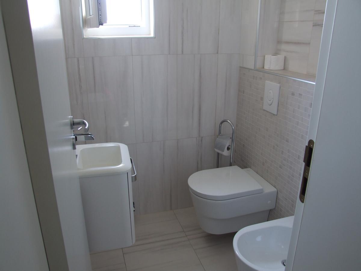 Apartment Ika Zadar Exterior photo