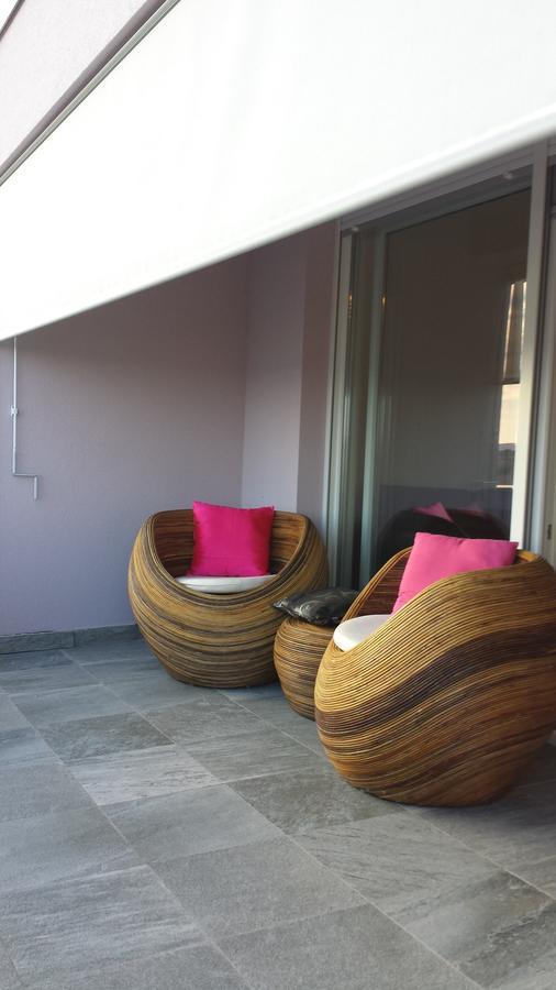 Apartment Ika Zadar Exterior photo