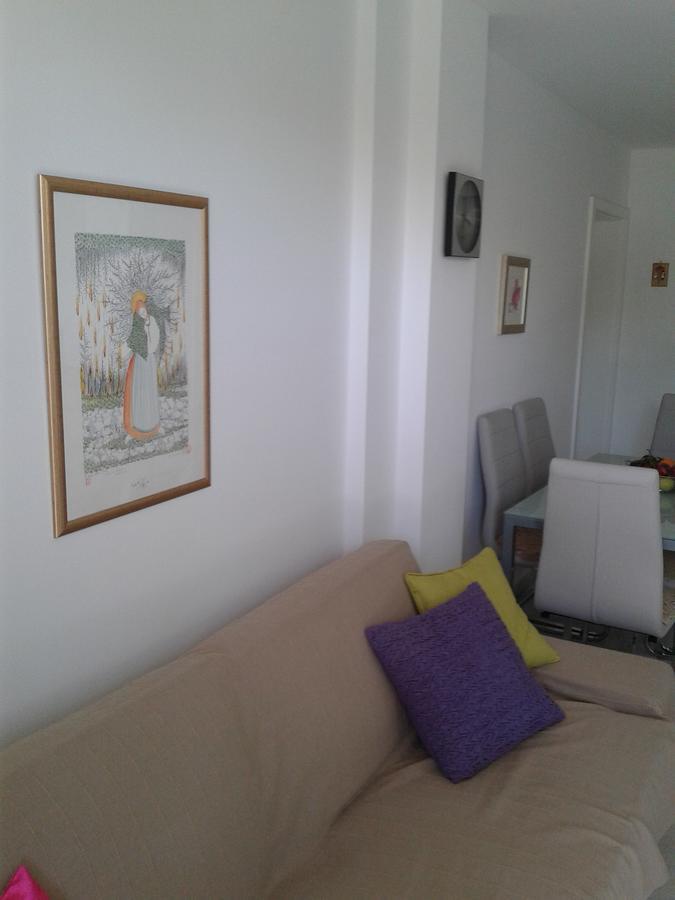 Apartment Ika Zadar Exterior photo