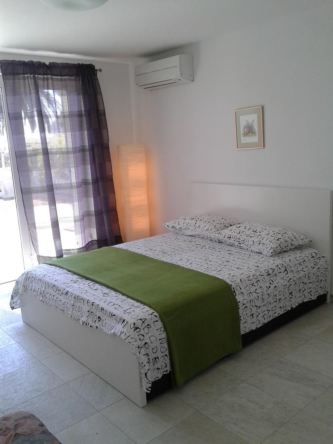 Apartment Ika Zadar Exterior photo